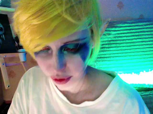 HazeRaziel's BongaCams show and profile