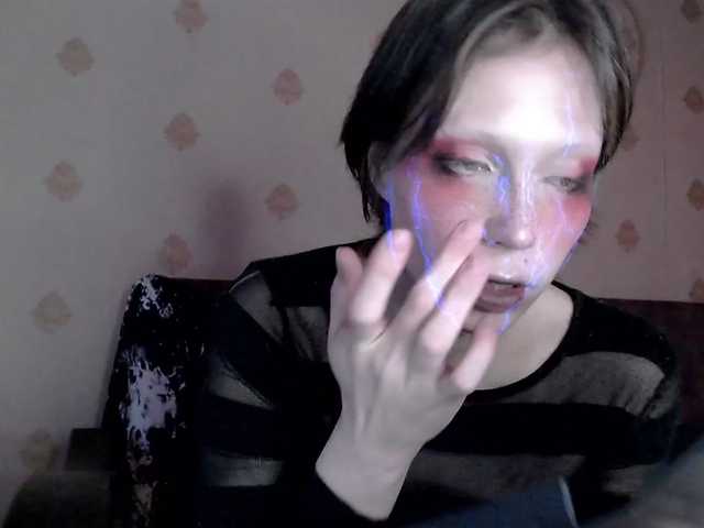 HazeRaziel's BongaCams show and profile