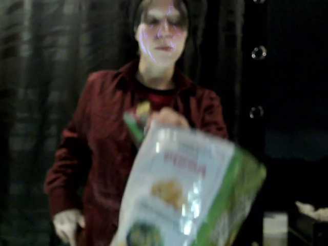 HazeRaziel's BongaCams show and profile