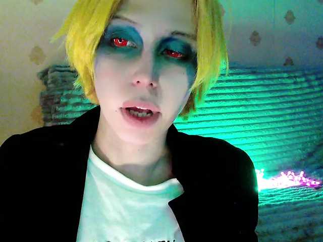 HazeRaziel's BongaCams show and profile