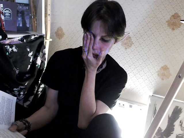 Yrriel_Autist webcam