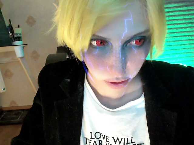 HazeRaziel's BongaCams show and profile