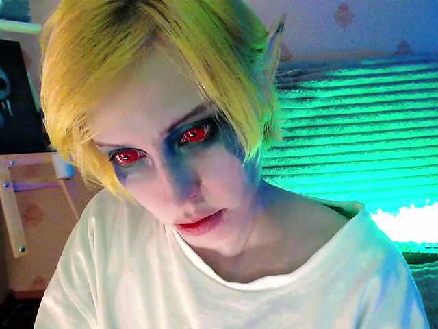 HazeRaziel's BongaCams show and profile