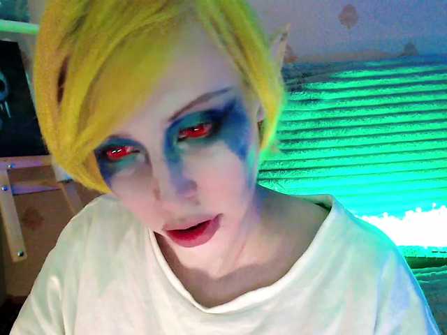 HazeRaziel's BongaCams show and profile