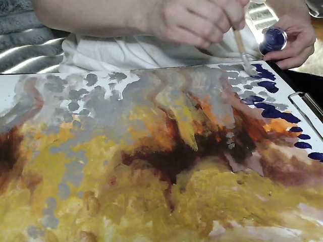 HazeRaziel's BongaCams show and profile