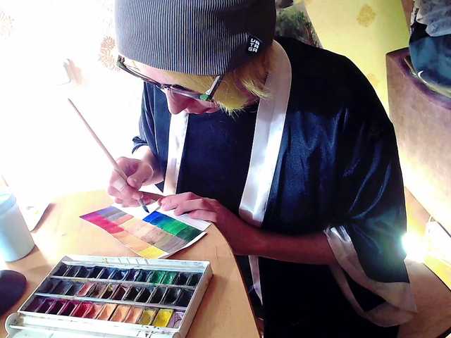 HazeRaziel's BongaCams show and profile