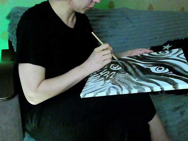 HazeRaziel's BongaCams show and profile