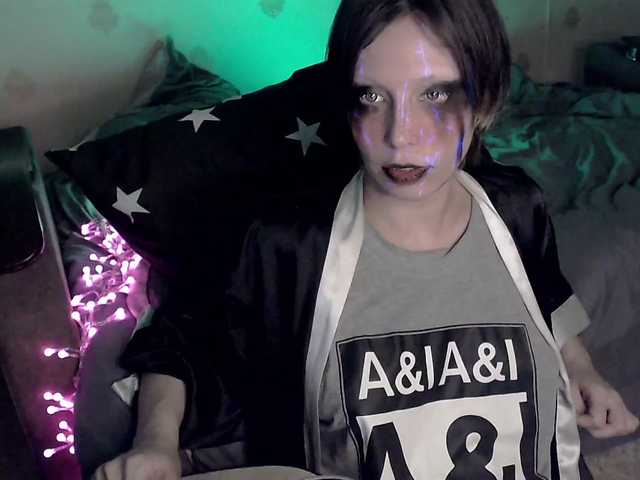 HazeRaziel's BongaCams show and profile