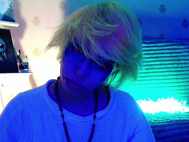 HazeRaziel's BongaCams show and profile