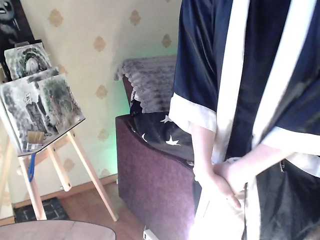 HazeRaziel's BongaCams show and profile