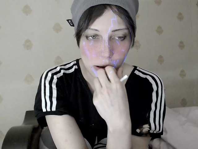 HazeRaziel's BongaCams show and profile