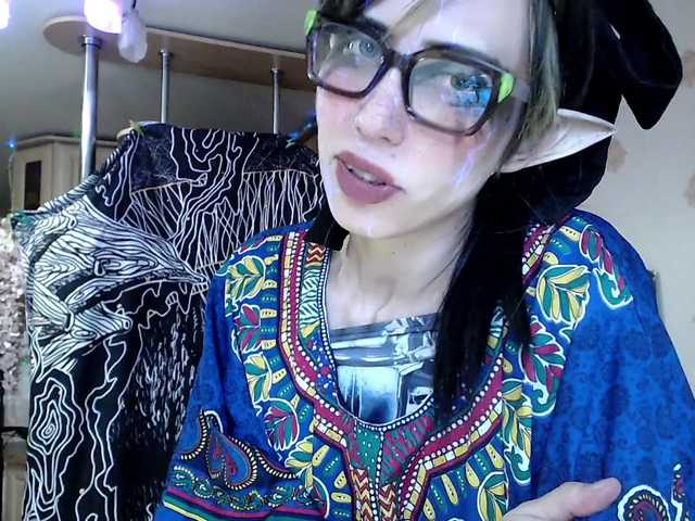 HazeRaziel from BongaCams is Freechat