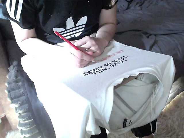 HazeRaziel's BongaCams show and profile