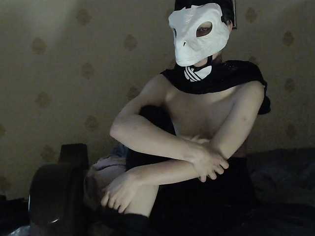 Yrriel_Autist webcam