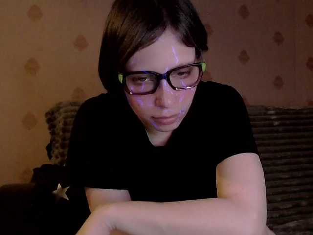 HazeRaziel's BongaCams show and profile