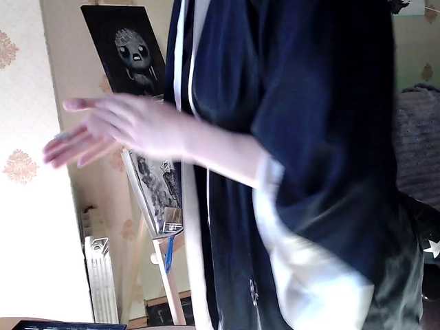 HazeRaziel's BongaCams show and profile