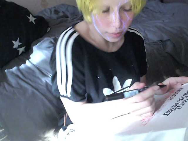 HazeRaziel's BongaCams show and profile