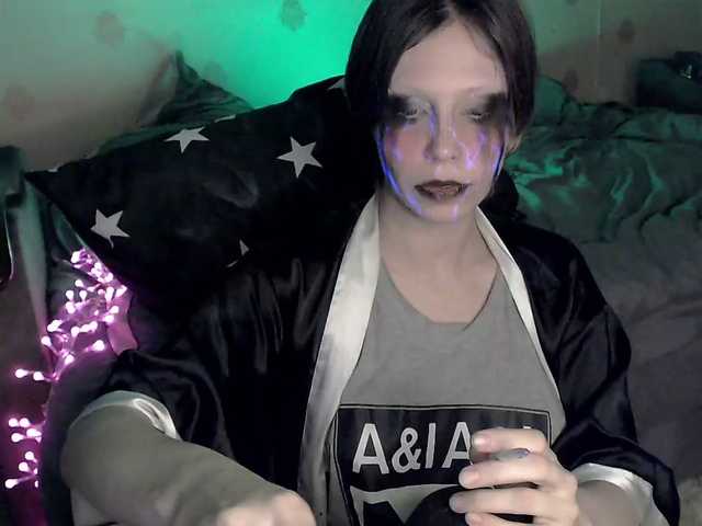 HazeRaziel's BongaCams show and profile