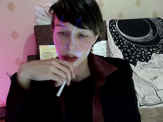 HazeRaziel's BongaCams show and profile