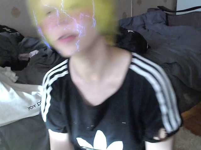 HazeRaziel's BongaCams show and profile