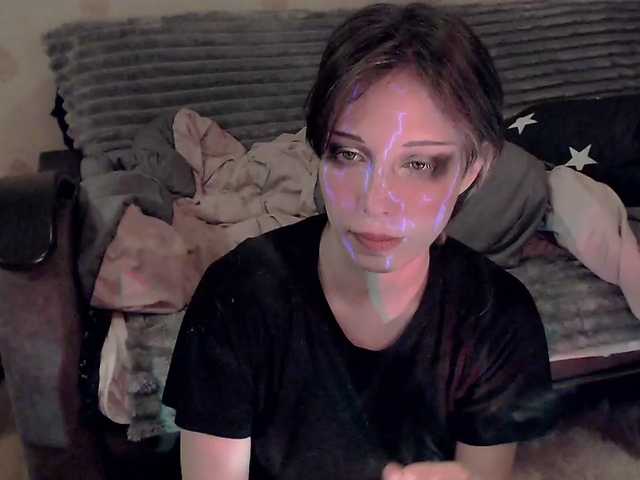 HazeRaziel's BongaCams show and profile