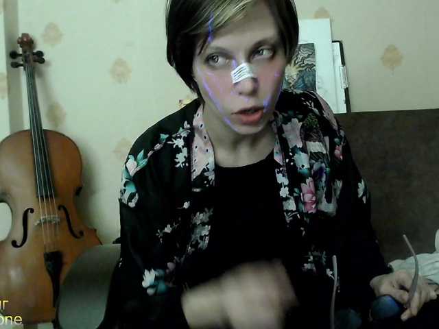 HazeRaziel's BongaCams show and profile