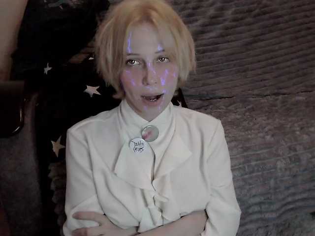 HazeRaziel's BongaCams show and profile