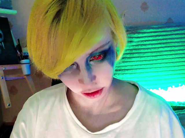 HazeRaziel's BongaCams show and profile