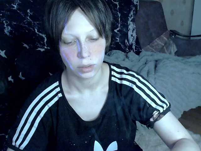 HazeRaziel's BongaCams show and profile