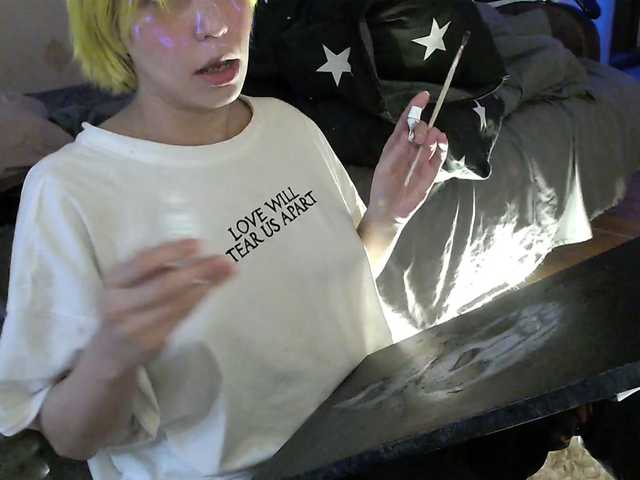 HazeRaziel's BongaCams show and profile