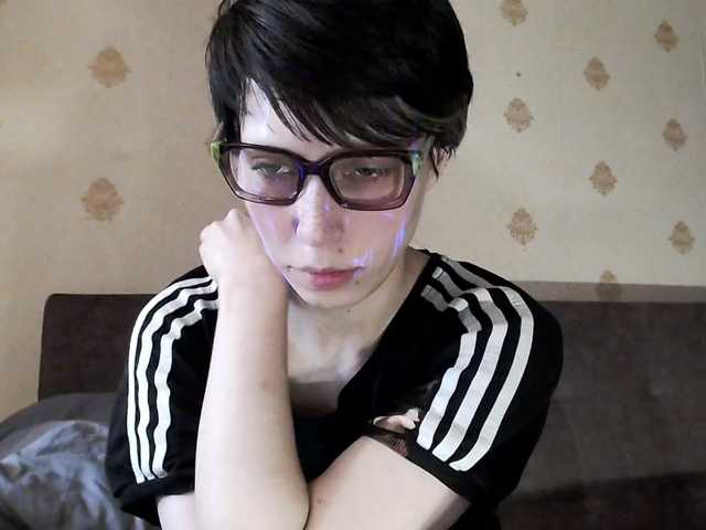 вебка от HazeRaziel