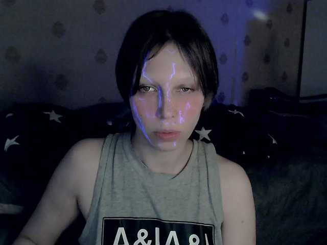 HazeRaziel's BongaCams show and profile