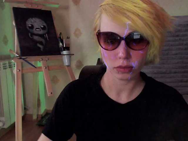 HazeRaziel's BongaCams show and profile