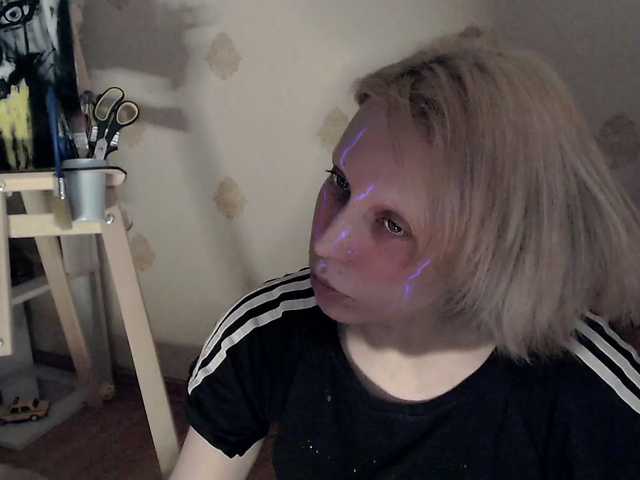 HazeRaziel's BongaCams show and profile