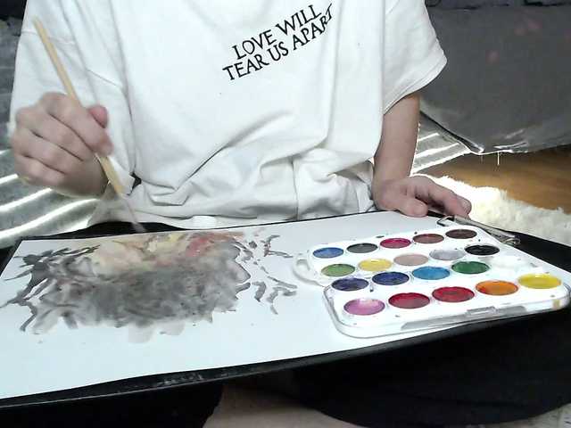 HazeRaziel's BongaCams show and profile