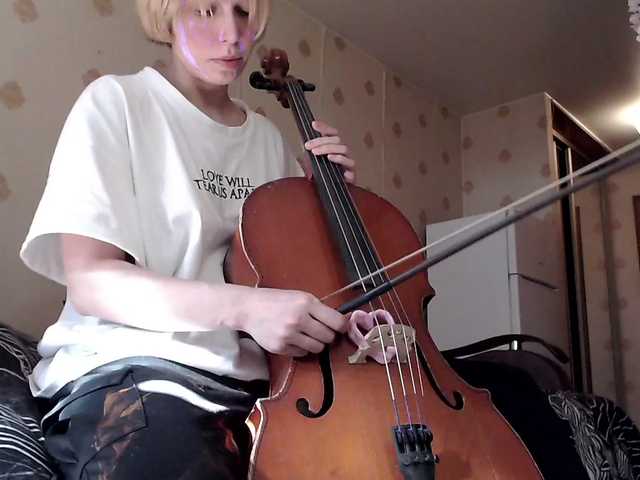 HazeRaziel's BongaCams show and profile