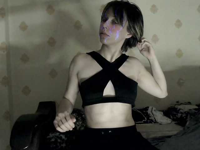 HazeRaziel's BongaCams show and profile