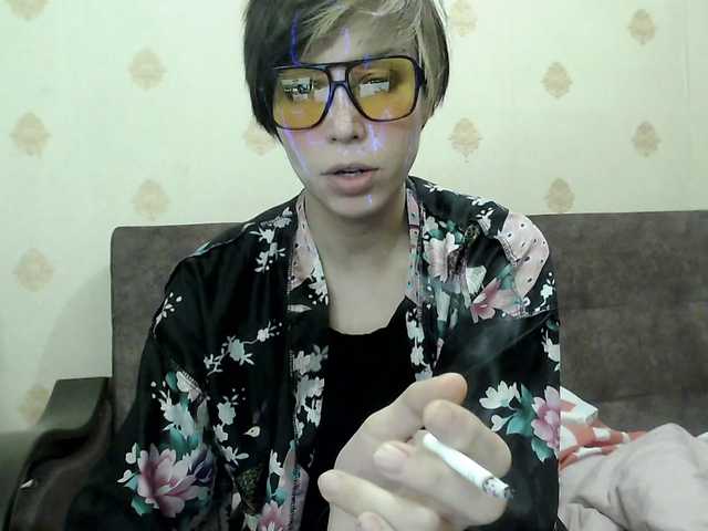 HazeRaziel's BongaCams show and profile