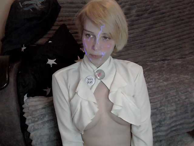 HazeRaziel's BongaCams show and profile