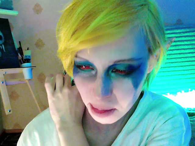 HazeRaziel's BongaCams show and profile