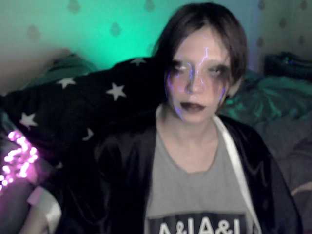 HazeRaziel's BongaCams show and profile