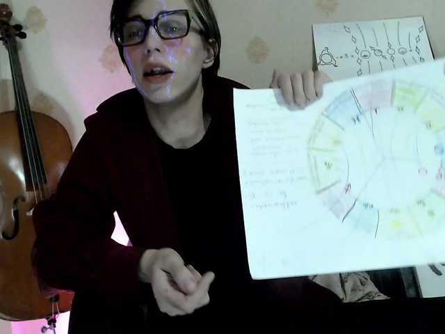 HazeRaziel's BongaCams show and profile