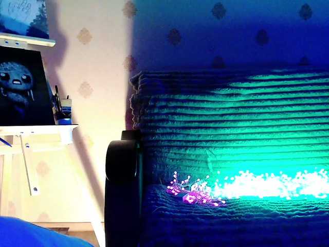 HazeRaziel's BongaCams show and profile