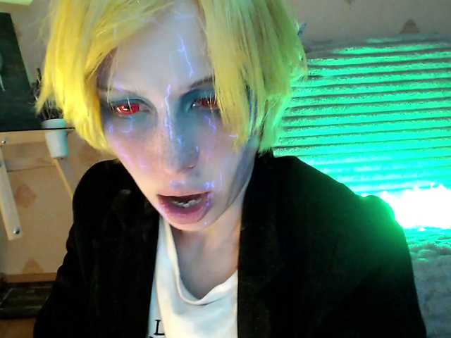 HazeRaziel's BongaCams show and profile