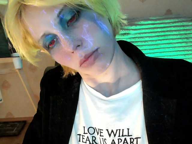 HazeRaziel's BongaCams show and profile