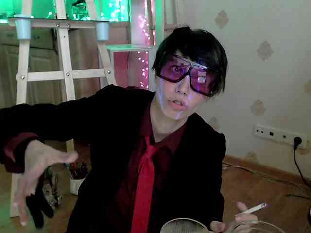 Yrriel_Autist webcam
