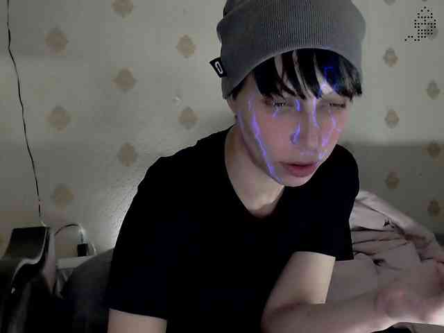 Yrriel_Autist webcam