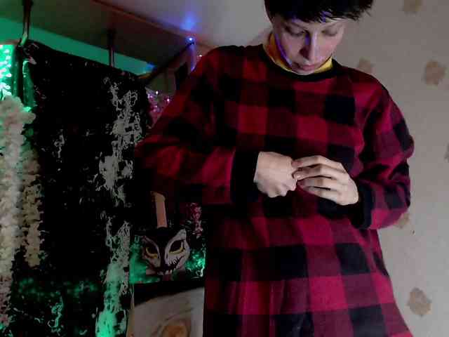 Yrriel_Autist webcam