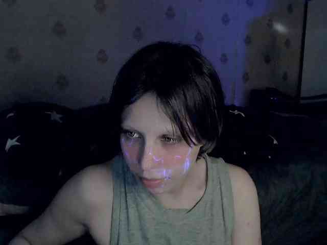 Yrriel_Autist webcam