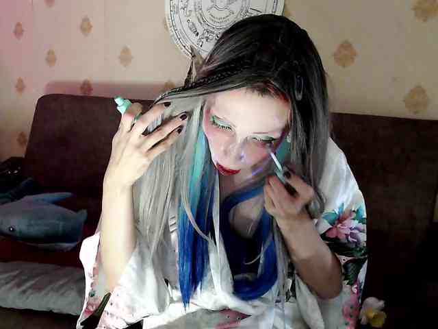 HazeRaziel Live Webcam on BongaCams HazeRaziel Live Webcam on BongaCams